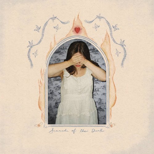 Scared of the Dark - EP