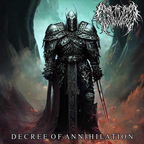Decree of Annihilation