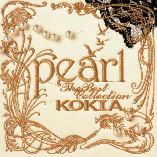 pearl ～The Best Collection～