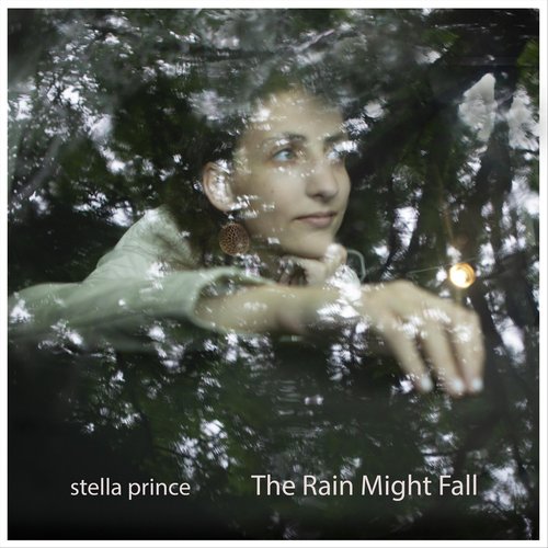 The Rain Might Fall