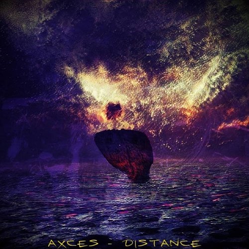 Distance