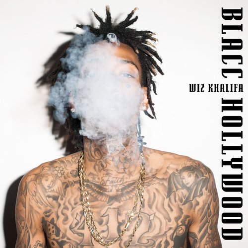 Blacc Hollywood (Target Deluxe Edition)