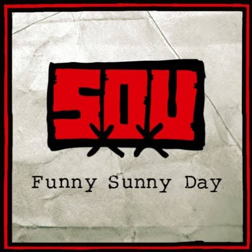 Funny Sunny Day<SxOxU English Version>
