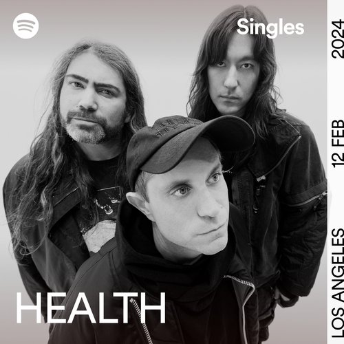 Be Quiet and Drive (Far Away) – Spotify Singles