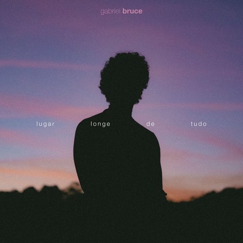 LUGAR LONGE DE TUDO (feat. Antonio Loureiro) - EP