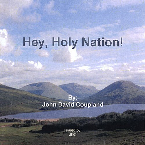 Hey, Holy Nation!