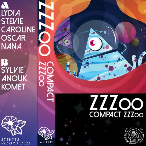 Compact ZZZoo