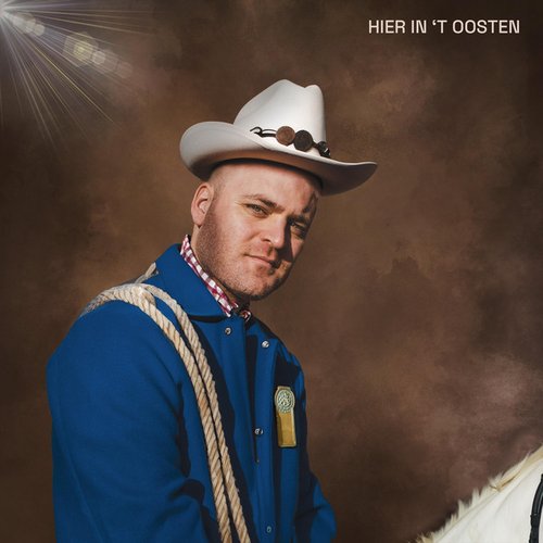 Hier in 't Oosten - Single