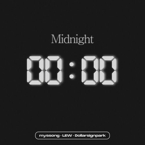 Midnight - Single