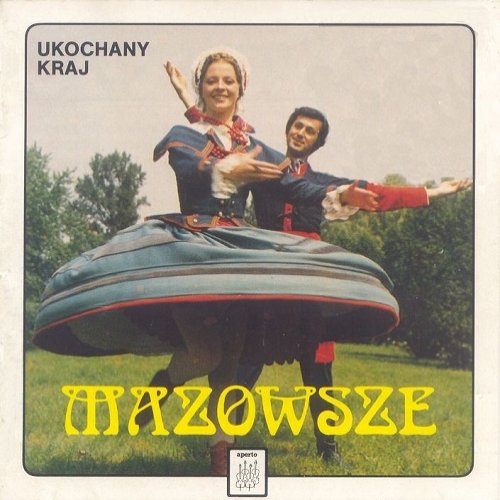 Ukochany kraj