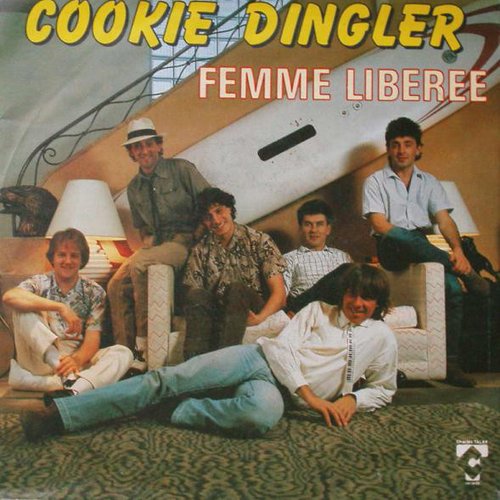 Femme Liberee
