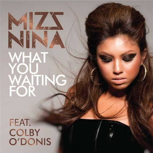 What You Waiting For (feat. Colby O'Donis) - Single