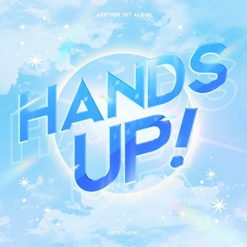 Hands Up - Single