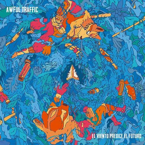 El Viento Predice El Futuro