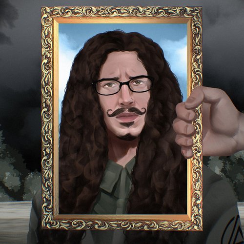 Wonderwall (In the style of Linkin Park)