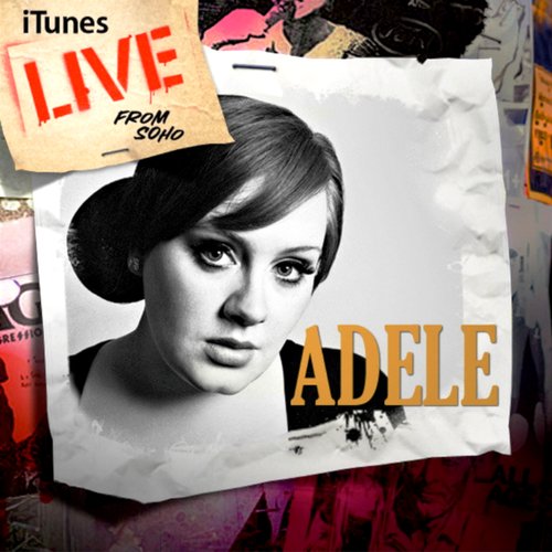 iTunes Live from SoHo