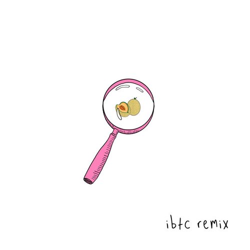 ibtc (remix) - Single