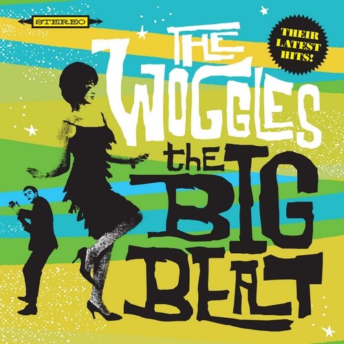 The Big Beat