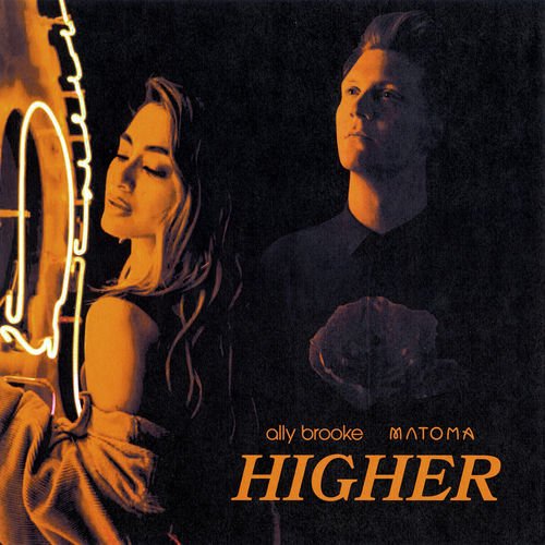 Higher - Single