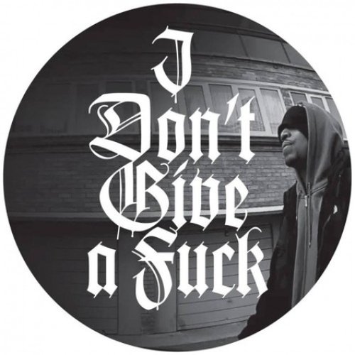 I Don't Give A Fuck EP