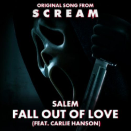 Fall Out Of Love (feat. Carlie Hanson)