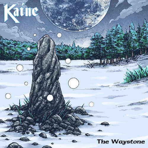 The Waystone EP