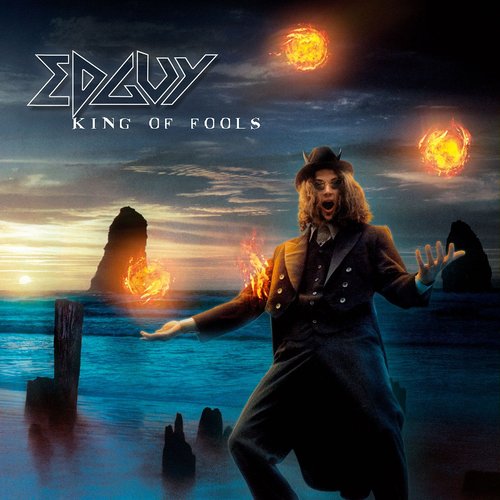 King Of Fools E.P. — Edguy Last.fm