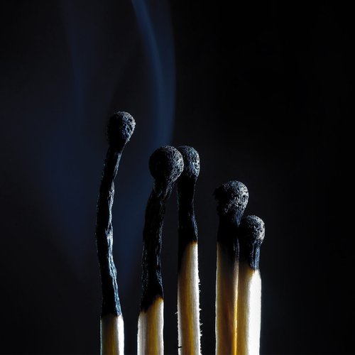 Burn