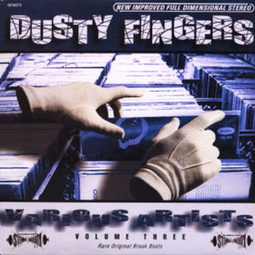 Dusty Fingers - Vol. 03