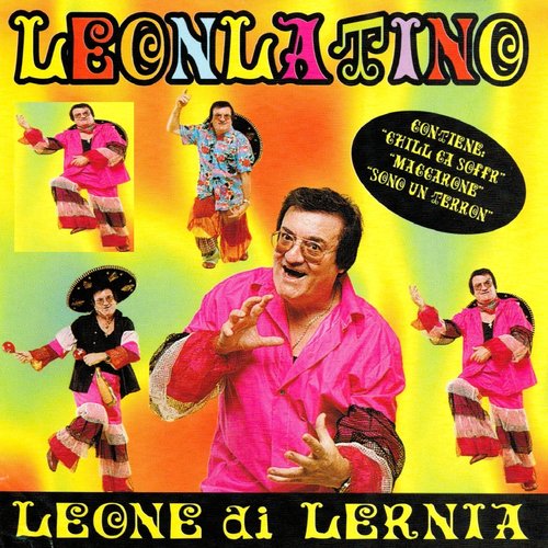 Leonlatino