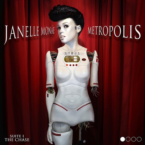 Metropolis: The Chase Suite