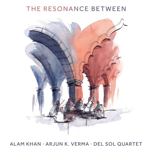THE RESONANCE BETWEEN