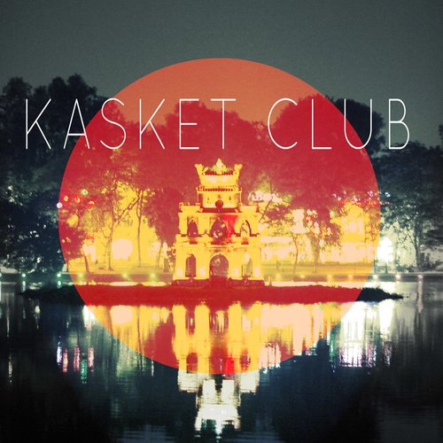 Kasket Club EP