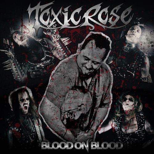 Blood on Blood