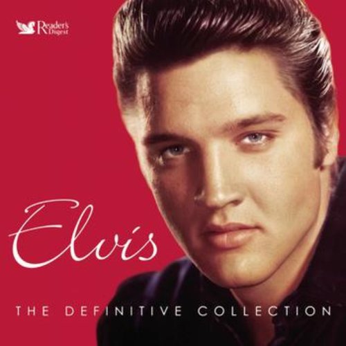 Elvis - The Definitive Collection