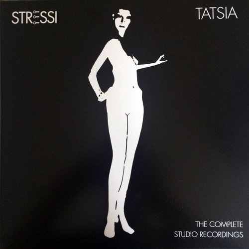 Tatsia – The Complete Studio Recordings
