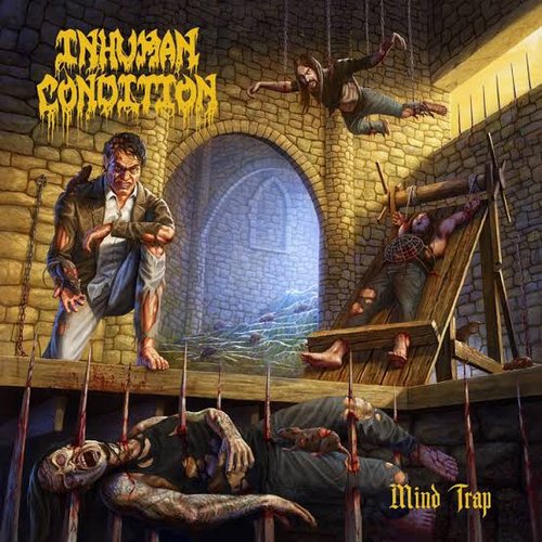 Mind Trap [Explicit]