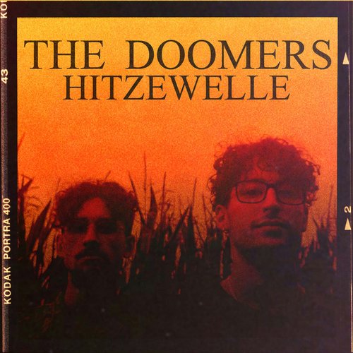 Hitzewelle