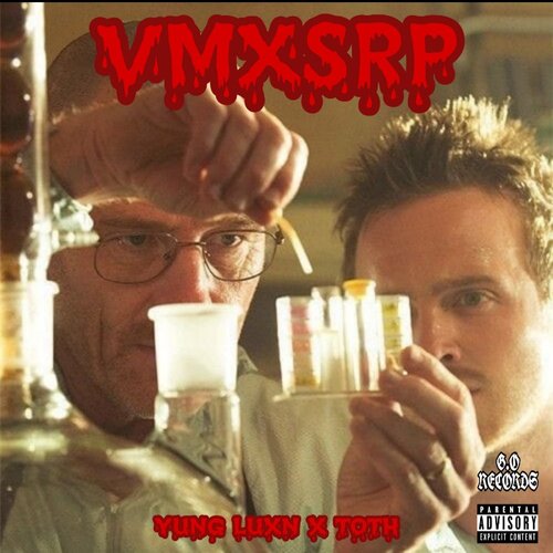 VMXSRP