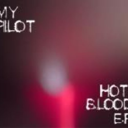 Hot Blood EP