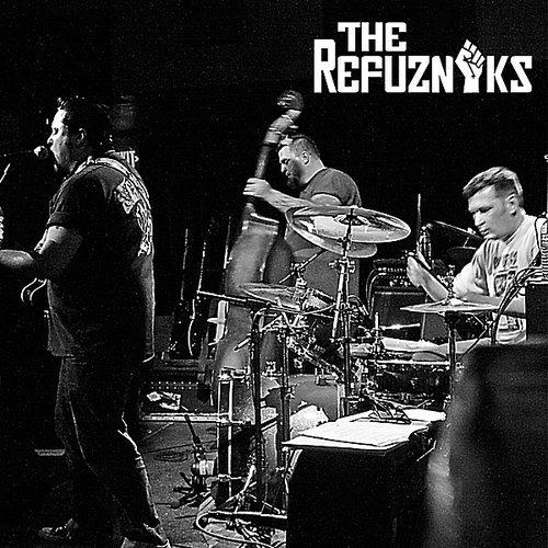 The Refuzniks