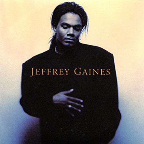 Jeffrey Gaines