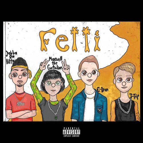 FETTI