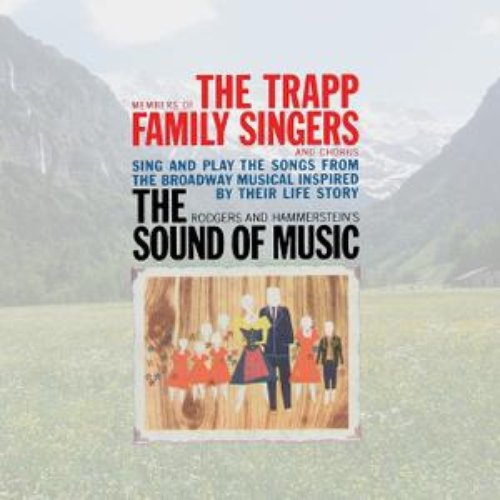 The Sound Of Music
