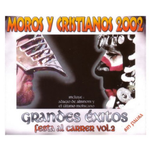 Pasodobles Y Marchas Moras Vol. 1 (Musica Popular Española)
