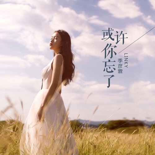 或许你忘了 - Single