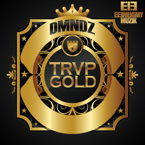 TRVP GOLD