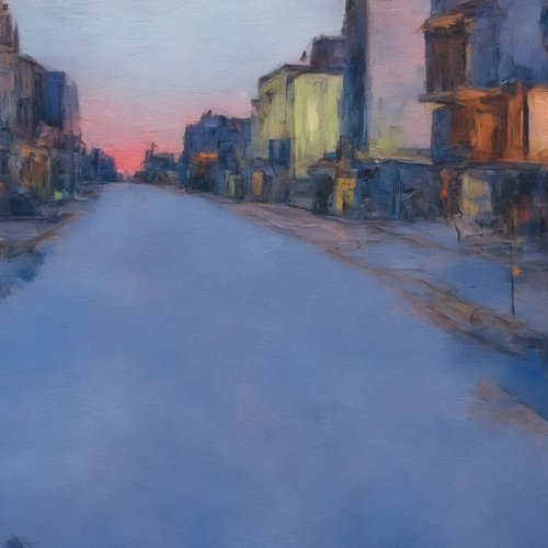 Streets