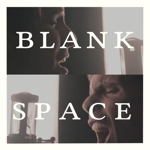 Blank Space