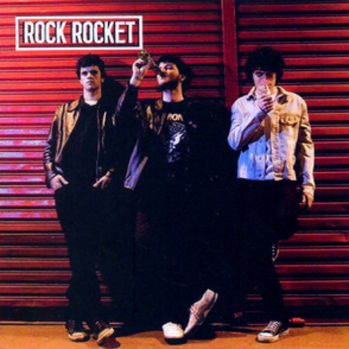 Rock Rocket